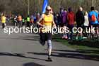 Masters Men Over-35s to 49s, 2026 NECAA Royal Signals Road Relays, Hetton Lyons Country Park, Hetton le Hole. Photo: David T. Hewitson/Sports for All Pics